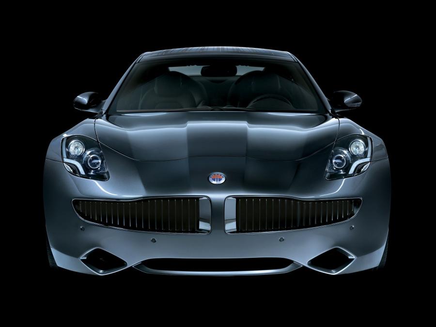  Fisker Karma EVer 2011 года  (фото 111 из 114)
